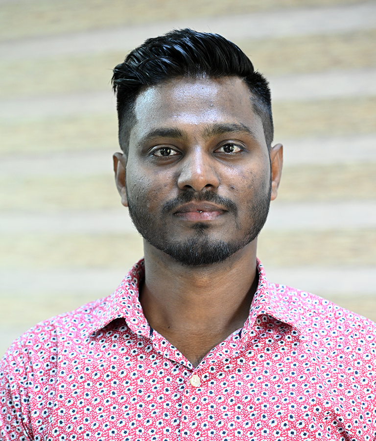 Mr Arun Kumar